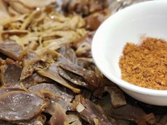 -院8里·少城记忆老川菜(宽窄巷子店)