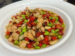 -观盐·盐帮菜(官园桥店)