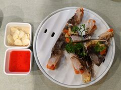 -渔娘渔家丹东海鲜(东直门店)