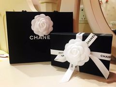 -CHANEL(恒隆广场店)