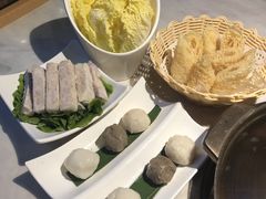 -狐狸爱上椰子鸡(滨江星光大道店)