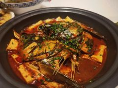 -乾隆美食·本帮菜(黄河路店)