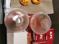 -肯德基(汇腾店)