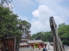 -棋盘山风景区