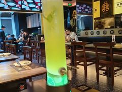 -烤匠麻辣烤鱼(环球中心店)