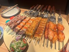 -雪熊精酿·哈尔滨烧烤酒馆(非遗大串店)