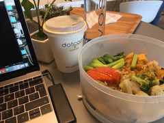 -dotcom coffee古点咖啡(致真大厦店)