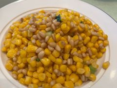 松仁炒玉米-凯鸽酒楼(大同振兴街店)
