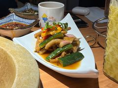 -咕嘟草帽鱼·牛奶一样的鲜鱼汤(包河万达广场创始店)