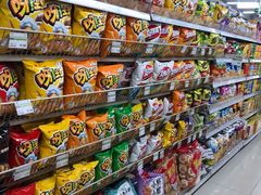 -爱斯即膜永辉超市(西美·五洲天地店)