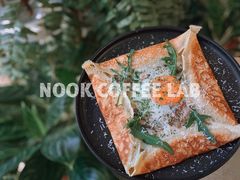 -GOTLOT COFFEE&KITCHEN角落厨房NOOK店