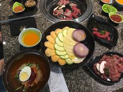 -韩罗苑(万象城店)