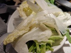 -新辣道鱼火锅(西直门店)