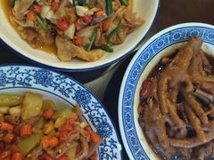 -回家吃饭·地道南昌菜(建德观总店)