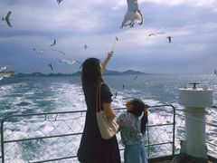 -海驴岛(荣成市)