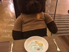 -杭州国际会议中心洲际酒店-原素全日餐厅(解放东路店)