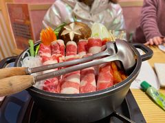 -小句号·精致料理(江南环球港店)