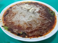 -甘记肥肠粉(马鞍北路店)