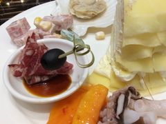 -上海富悦大酒店(松江店)