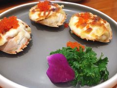-甄花精致料理自助(城市阳台店)