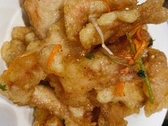 -老厨家(友谊路总店)