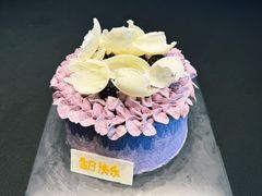-FANEN法念·烘焙·甜点(万象城店)