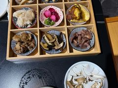 -野菌皇海景野生菌火锅(滨海大道店)