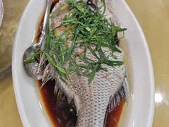 -龙溪海鲜酒家(溪涌店)