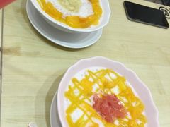 -甜心妈妈·榴莲星级糖水(北京路总店)