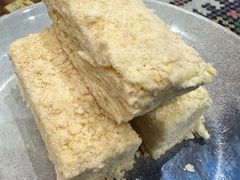 娜帕里勇-新疆伊宁远征餐厅