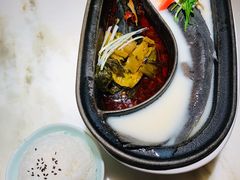 退秋鱼（一条）-锦府盐帮·李宅(领展购物广场中关村店)