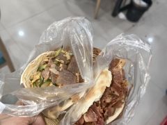 -邢记肉合(丹尼斯店)