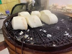 -清泉阁包子饺子·刀削面(五一店)
