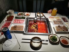 -野妹火锅(布吉店)