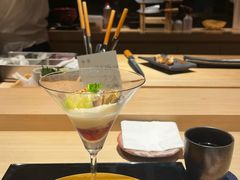 自制手工布丁-眞日本料理