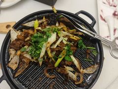-便宜坊烤鸭店(科创店)