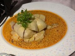 -九里云松·天香餐厅