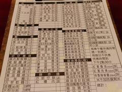 嘴邊肉-大富霖切仔面(光复南店)