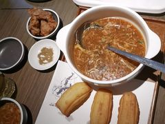 -隆喜元鱼汤包·海鲜(中联广场店)