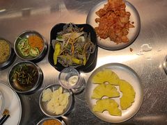 -燚青春东北泥炉烤肉(百合店)