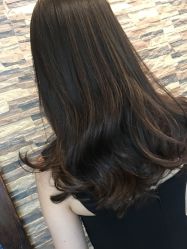 点击看大图 -MONE美发沙龙