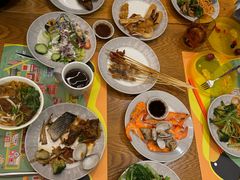 -熊猫自助餐厅.萌趣城堡(长隆熊猫酒店)