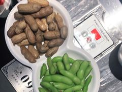 -橦橦小马扎烧烤 (传媒大学店)