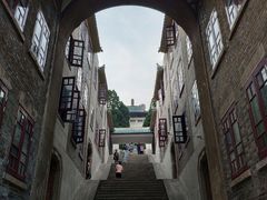 -武汉大学老图书馆