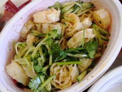 -喜家德虾仁水饺(马栏店)