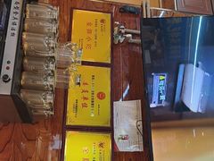 -清真.德枭炕肉店.青海菜(大新街夜市店)