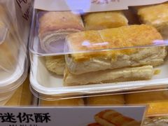 -闻酥园(大慈寺店)