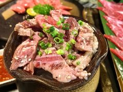-牛局别馆·和牛烧肉(日月广场店)