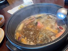 -滇野云南野生菌餐厅(陕西南路店)