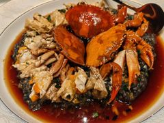 -醉舍·新淮扬菜(长宁龙之梦店)
